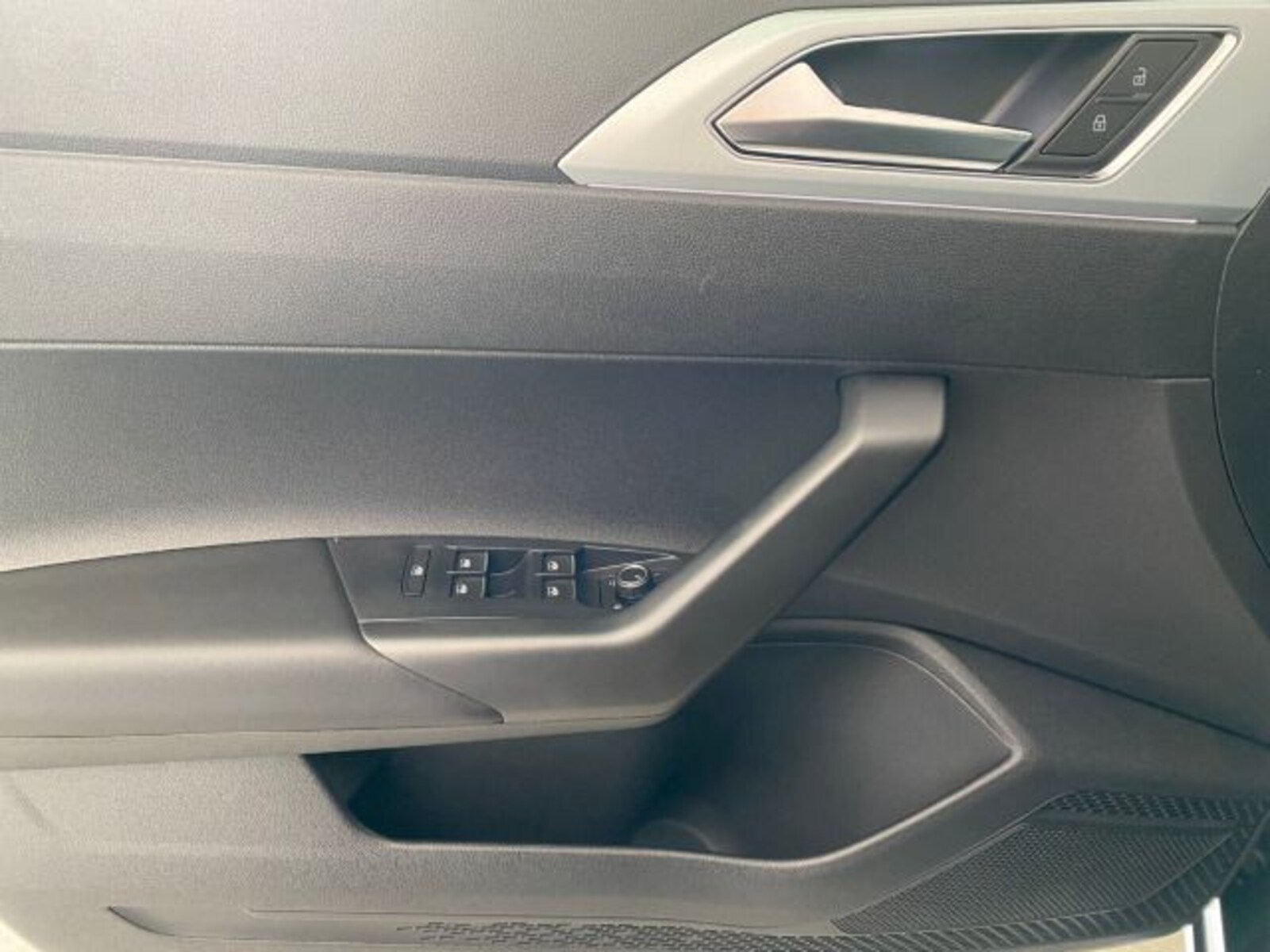 Volkswagen Taigo – Bild 12