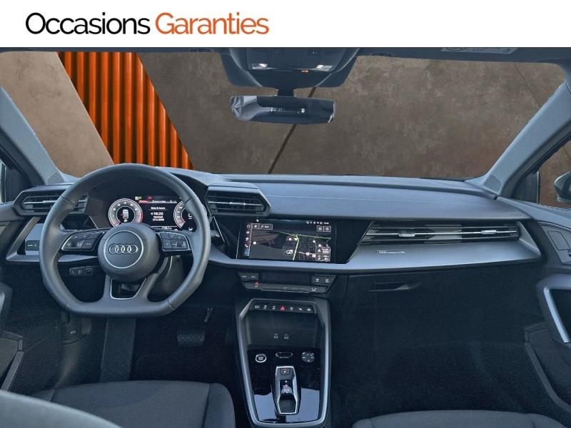 Image about Audi A3 Sportback Design TFSI Hybride 150 ch S tronic