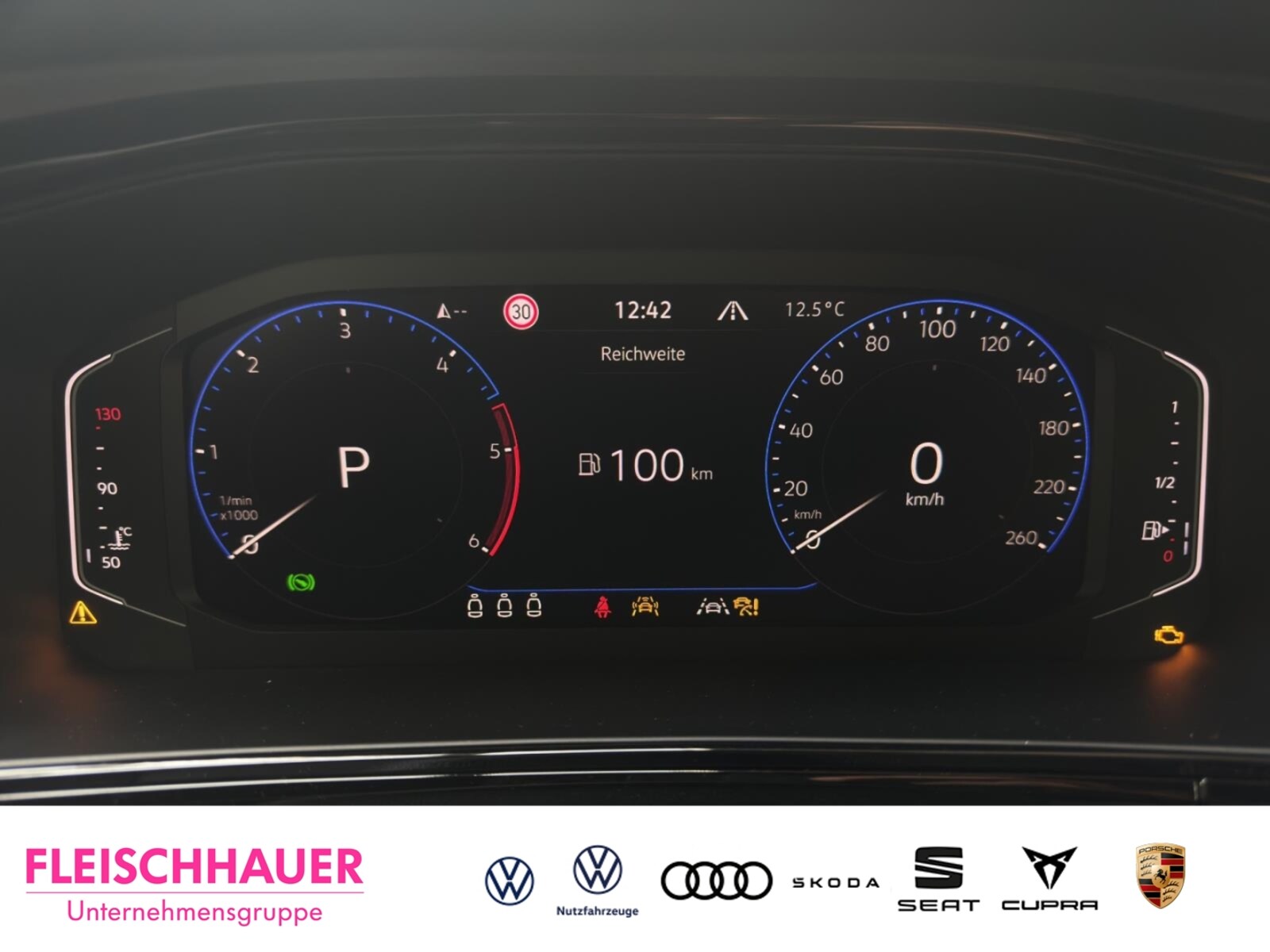 Volkswagen T-Roc – Bild 11