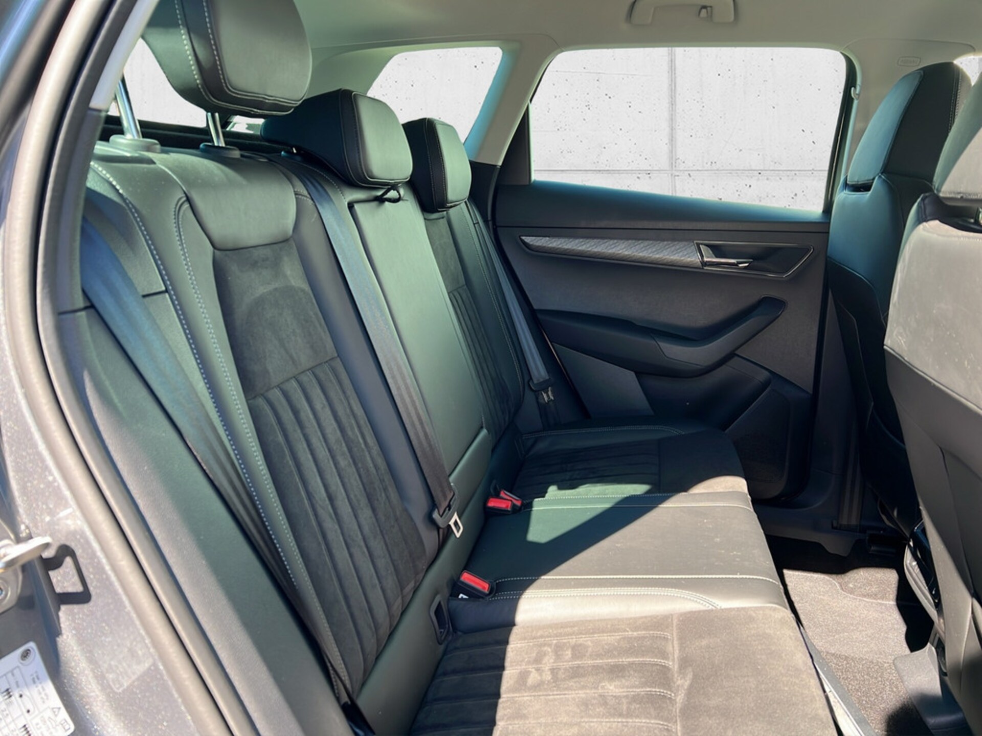Skoda Karoq Tour