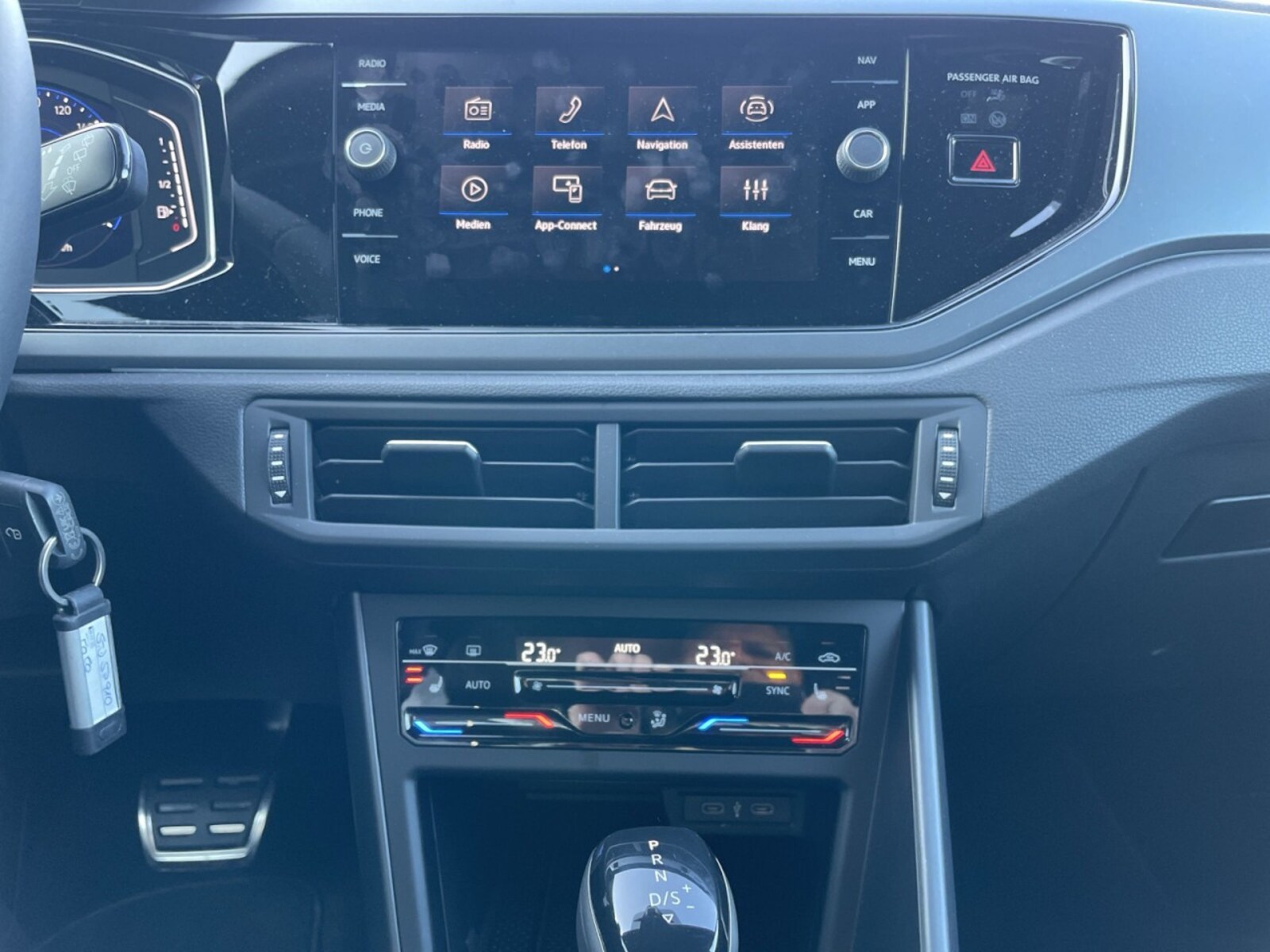 Volkswagen Polo – Bild 12