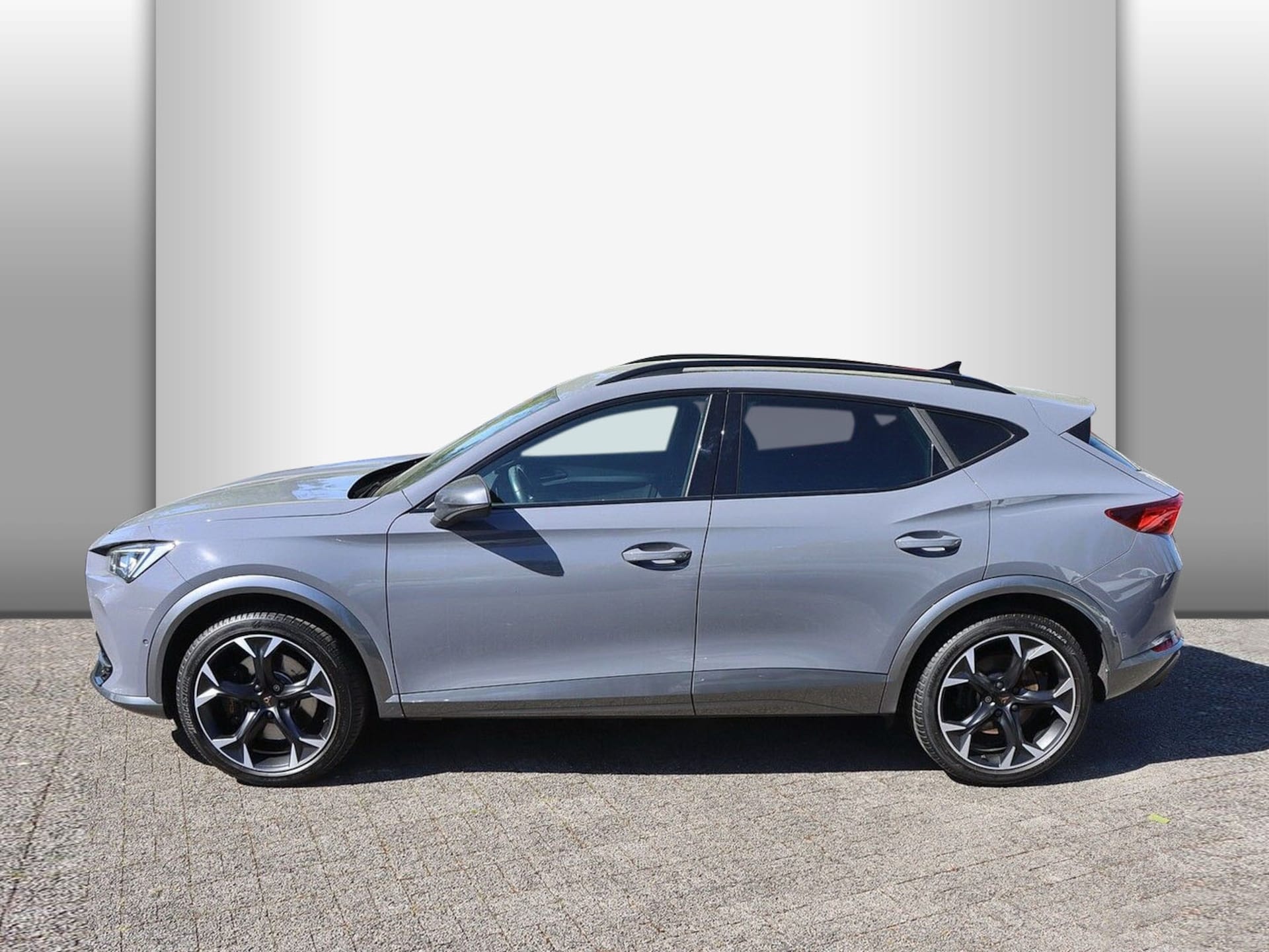 CUPRA Formentor VZ
