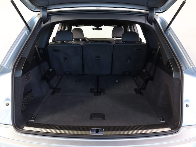 2025 Audi Q7 Premium Plus - Photo 17