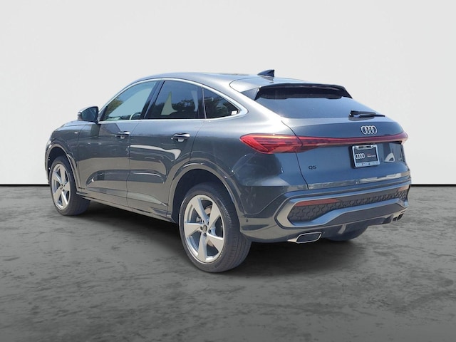 2026 Audi Q5 Sportback