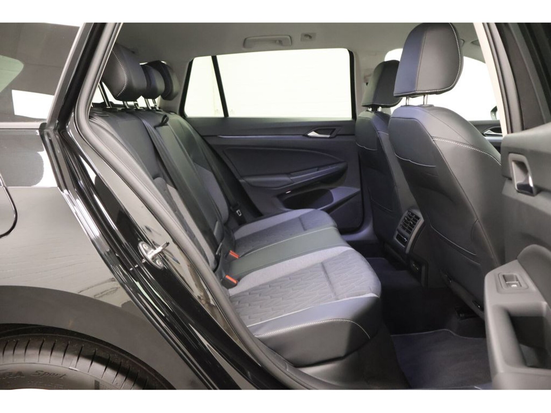 Volkswagen Golf Variant Goal
