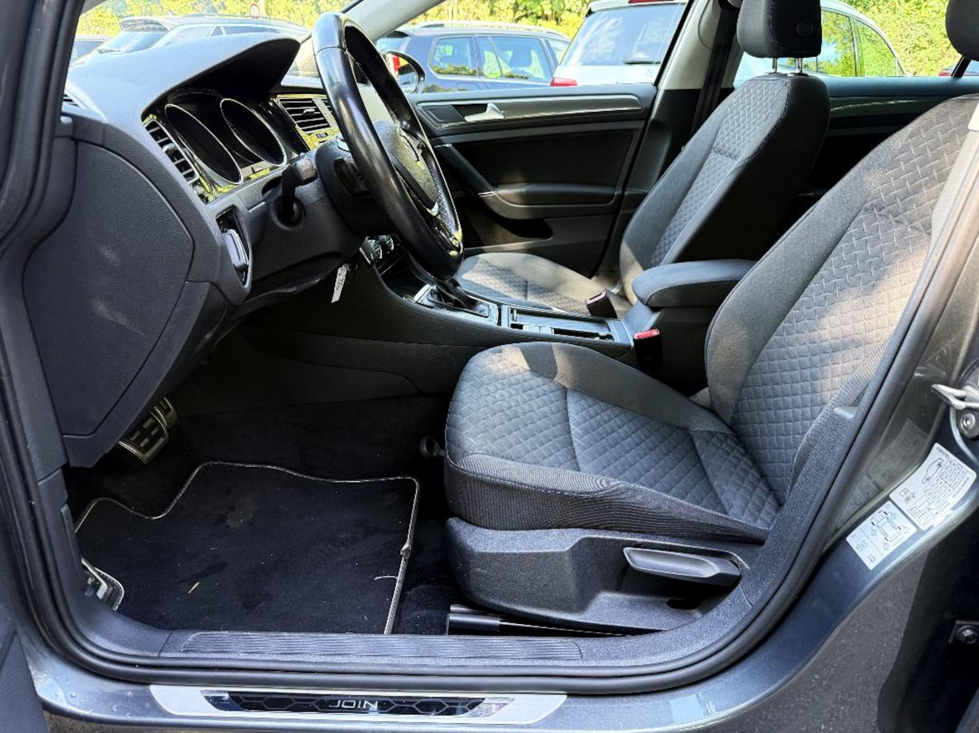 Volkswagen Golf Variant Comfortline