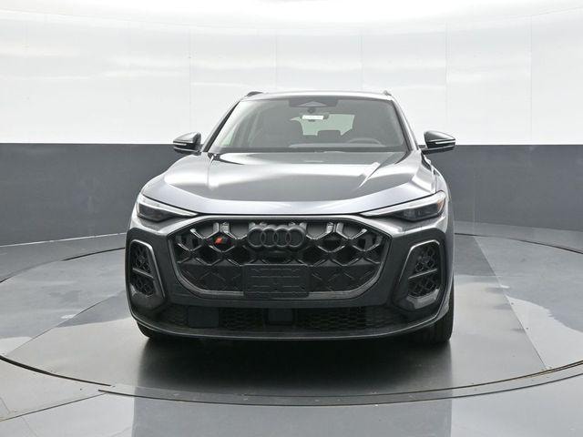 2026 Audi SQ5
