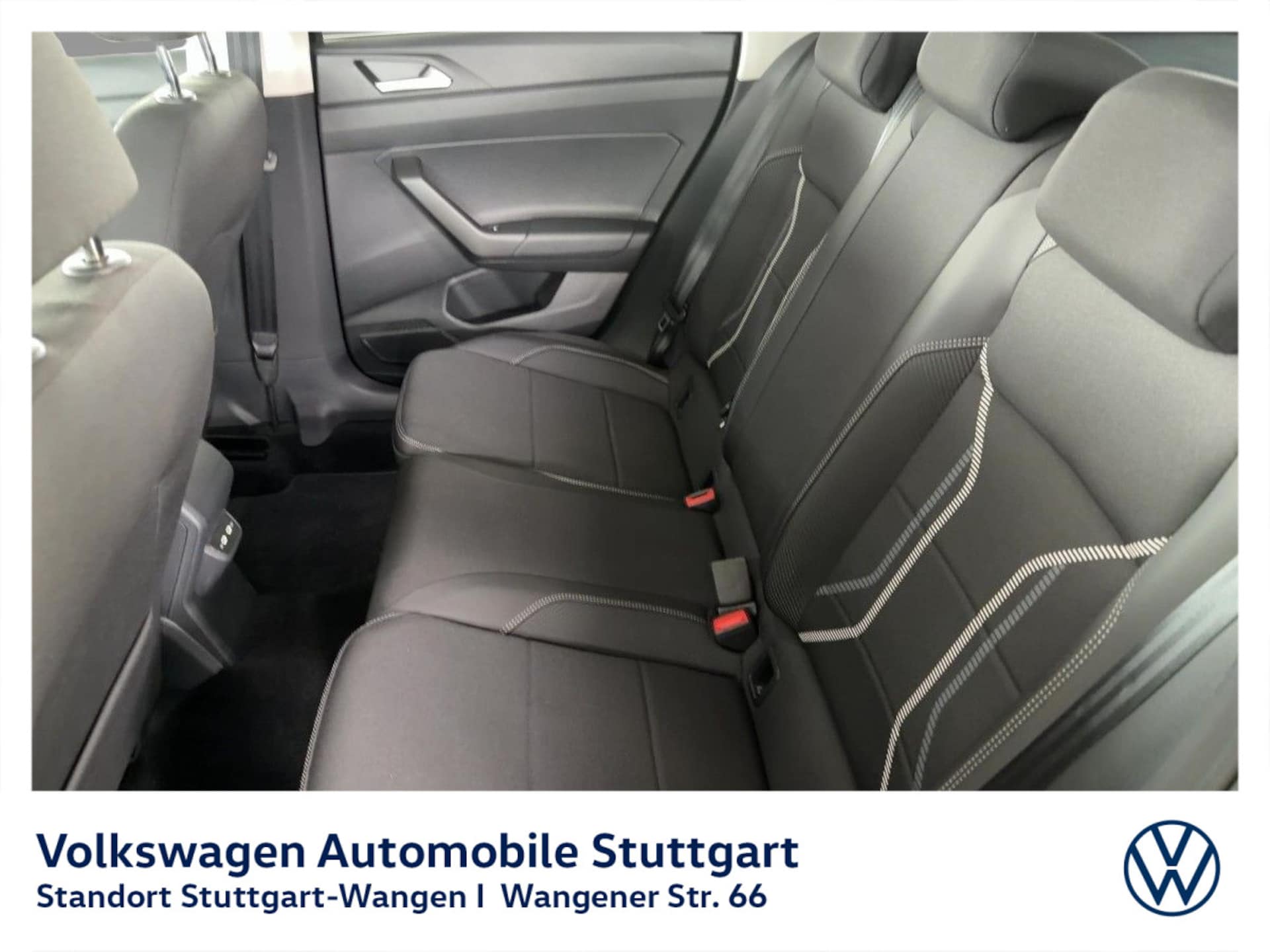 Volkswagen Taigo Style