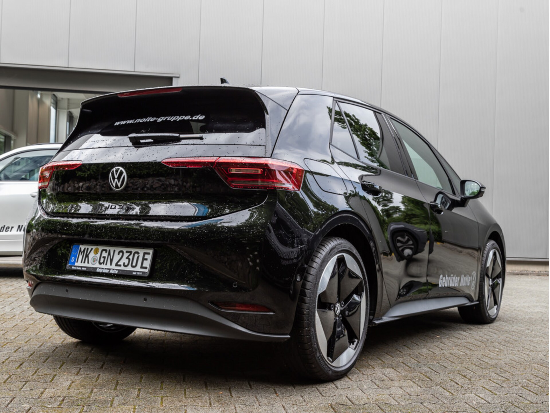 Volkswagen ID.3 Pro S