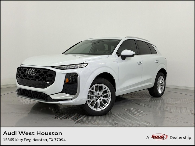 2026 Audi Q3 SUV