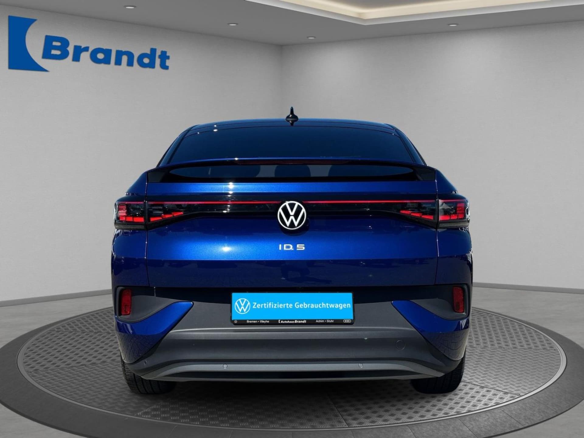 Volkswagen ID.5 Pro