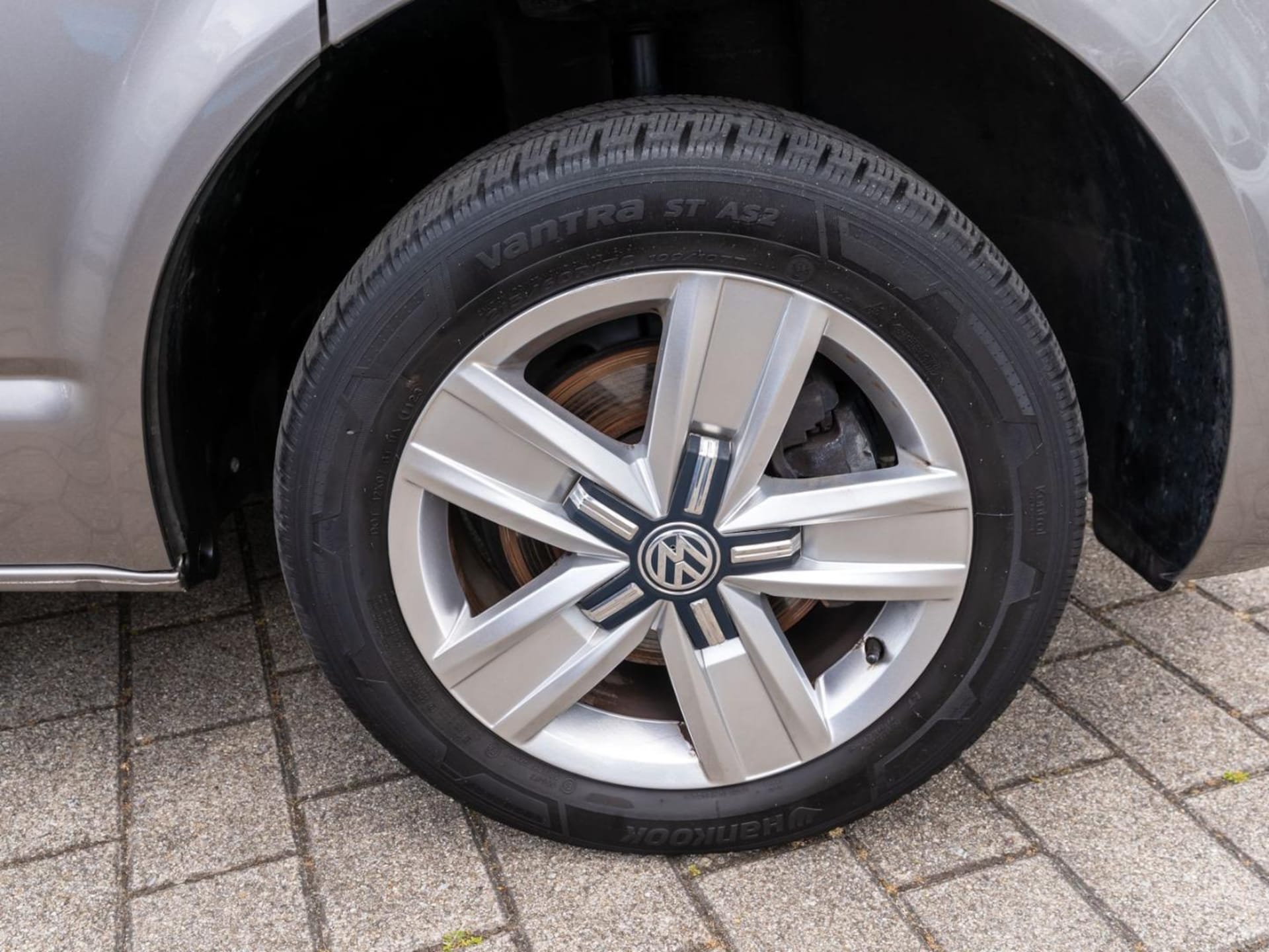 Volkswagen T6.1 Multivan Comfortline