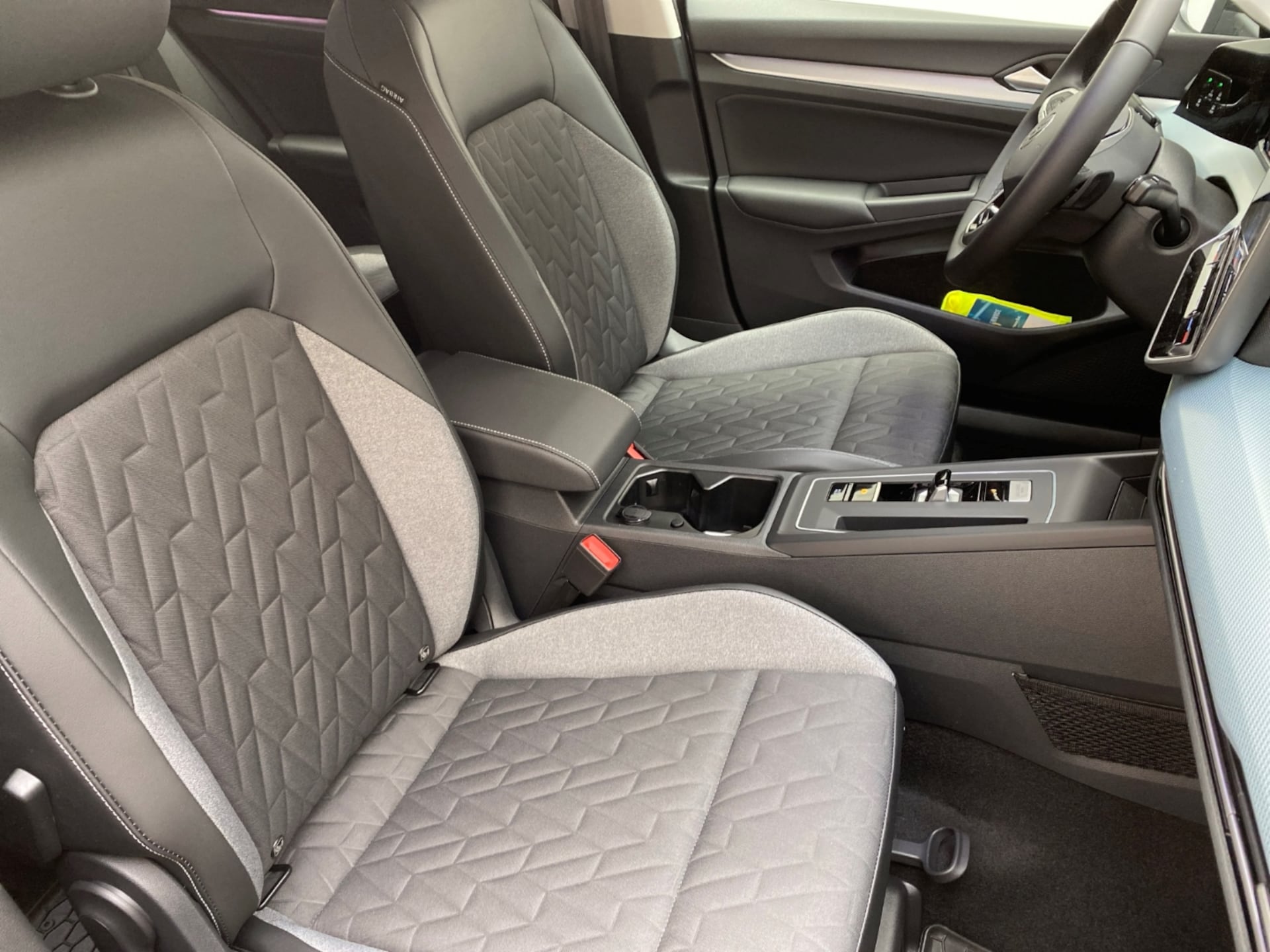 Volkswagen Golf Variant ENERGY