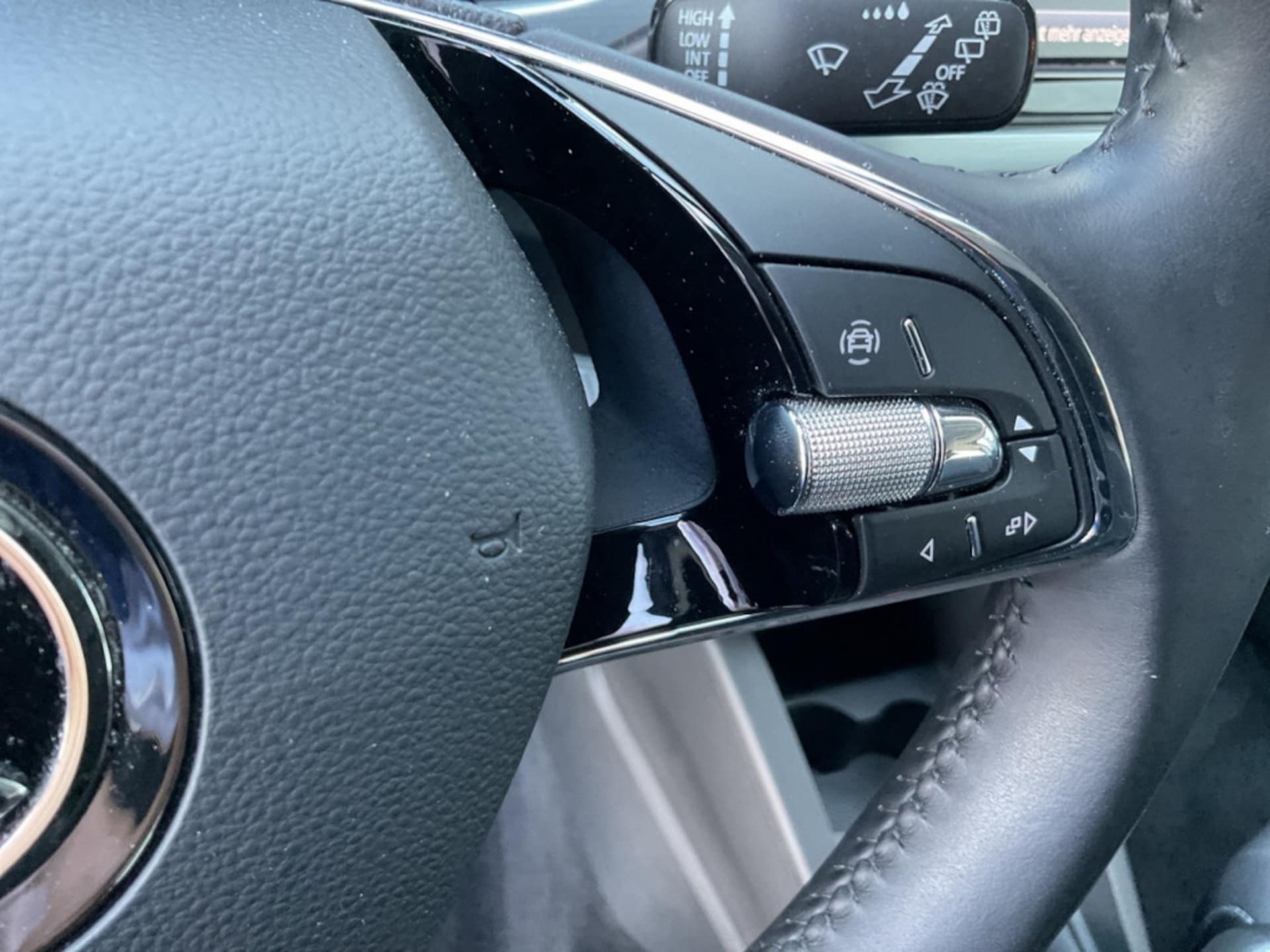 Skoda Fabia Combi Ambition