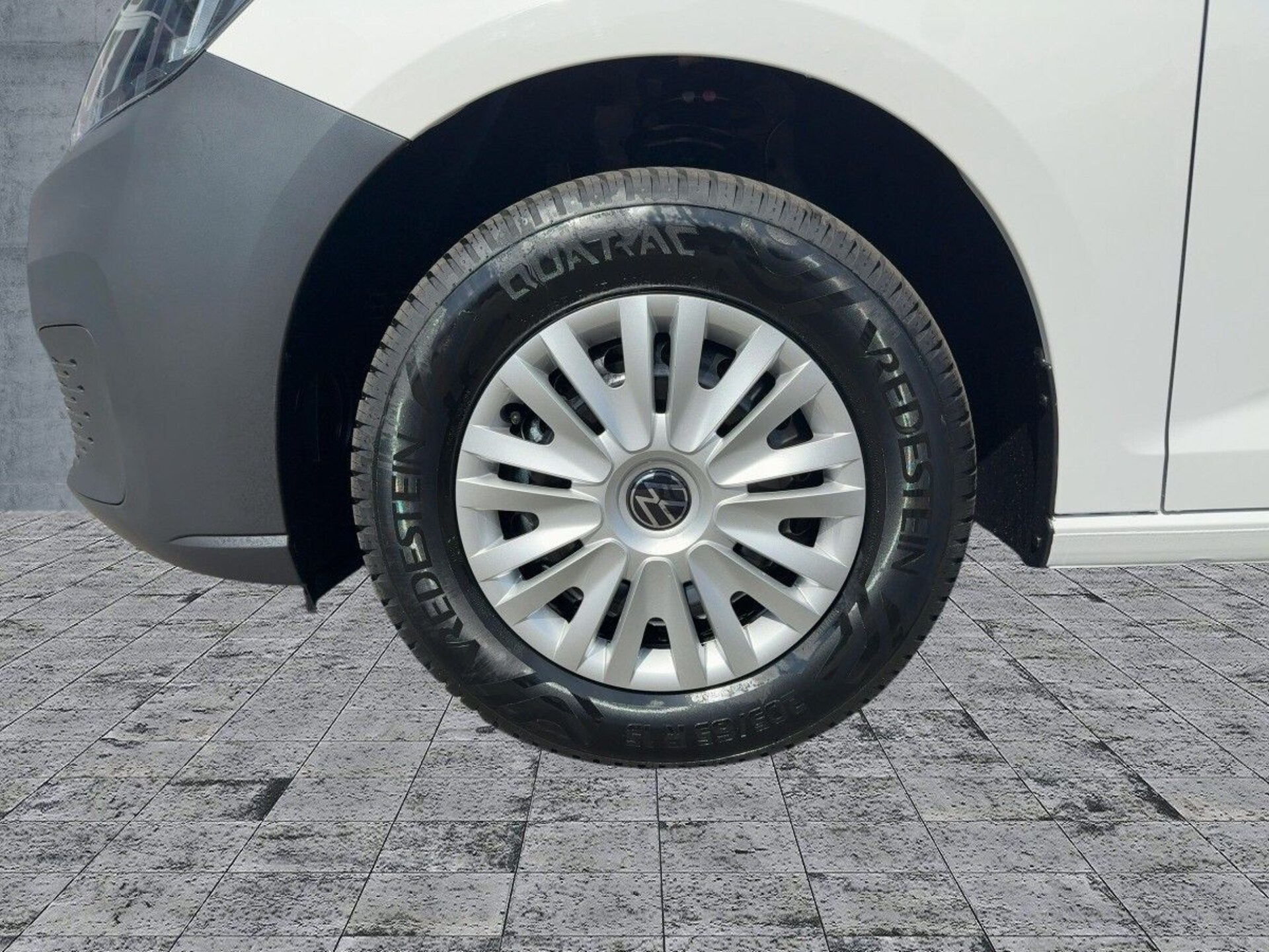 Volkswagen Caddy Cargo