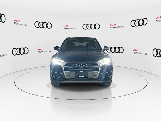 2019 Audi Q5