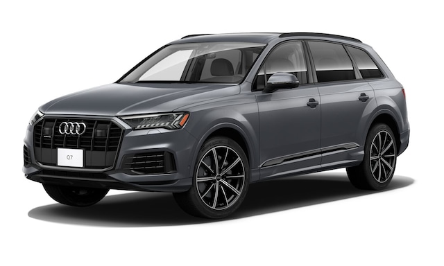 2021 Audi Q7