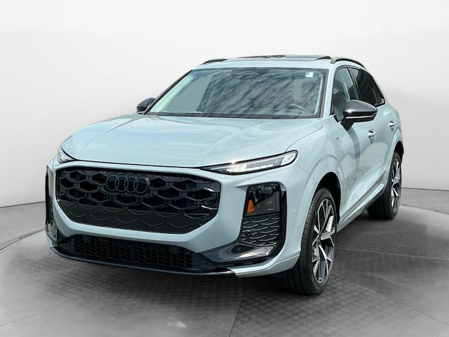 2026 Audi Q3 SUV