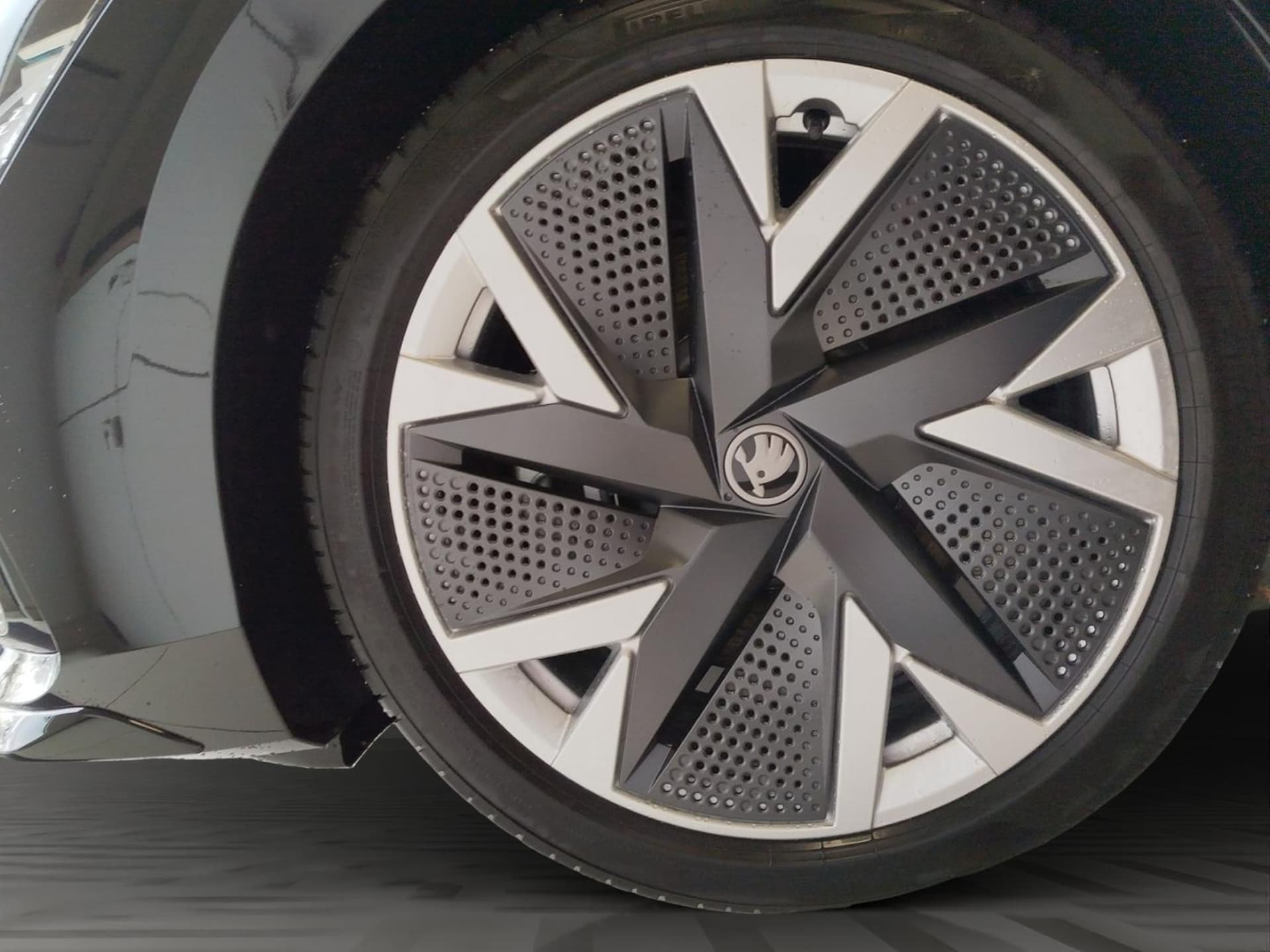 Skoda Superb Combi Sportline