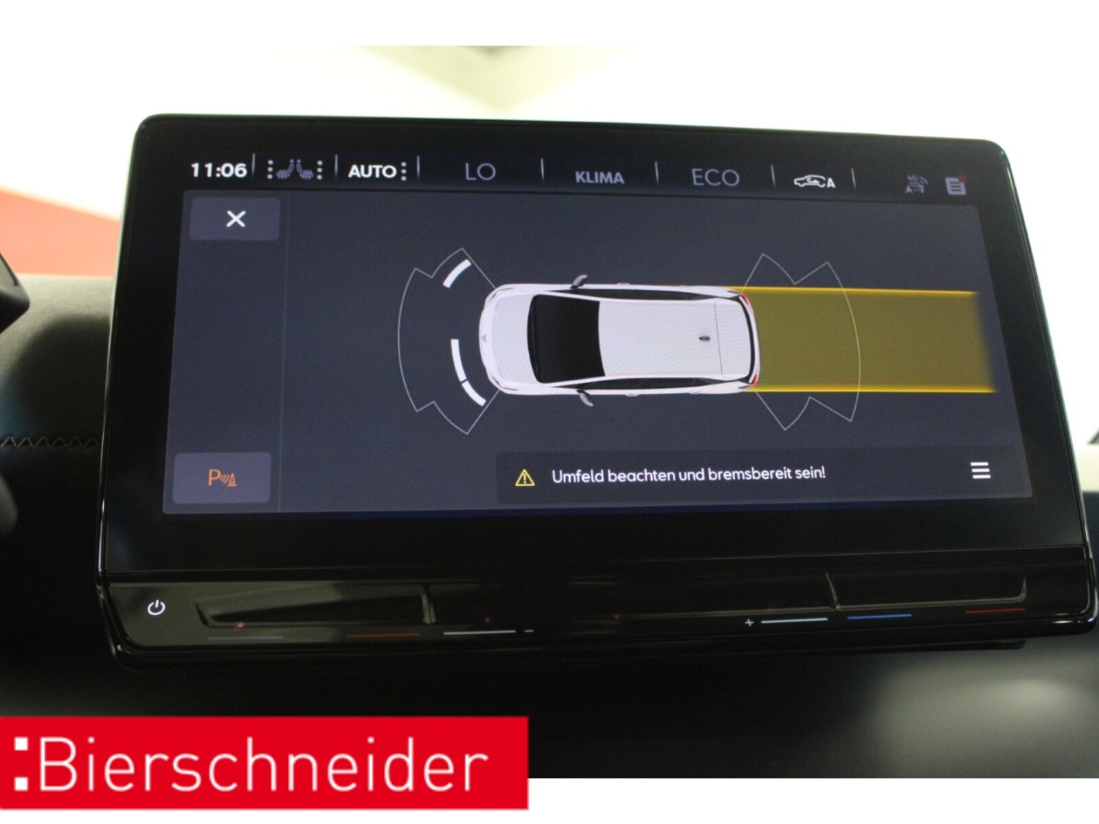 CUPRA Born – Bild 8