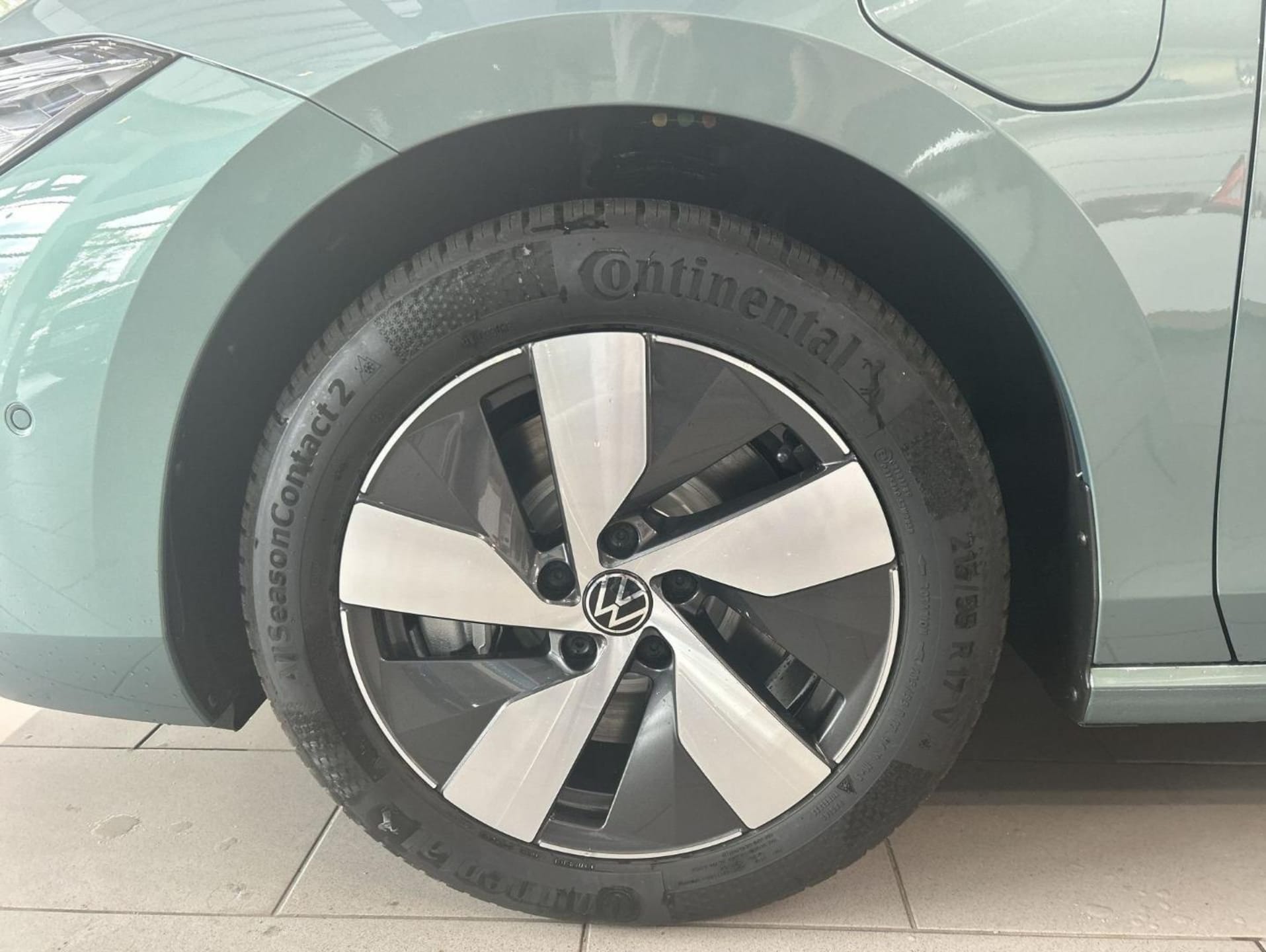 Volkswagen Passat Business