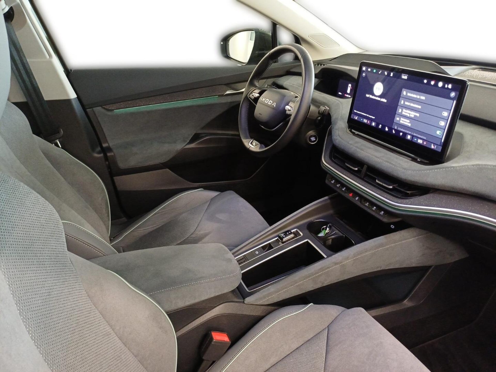 Skoda Enyaq 60