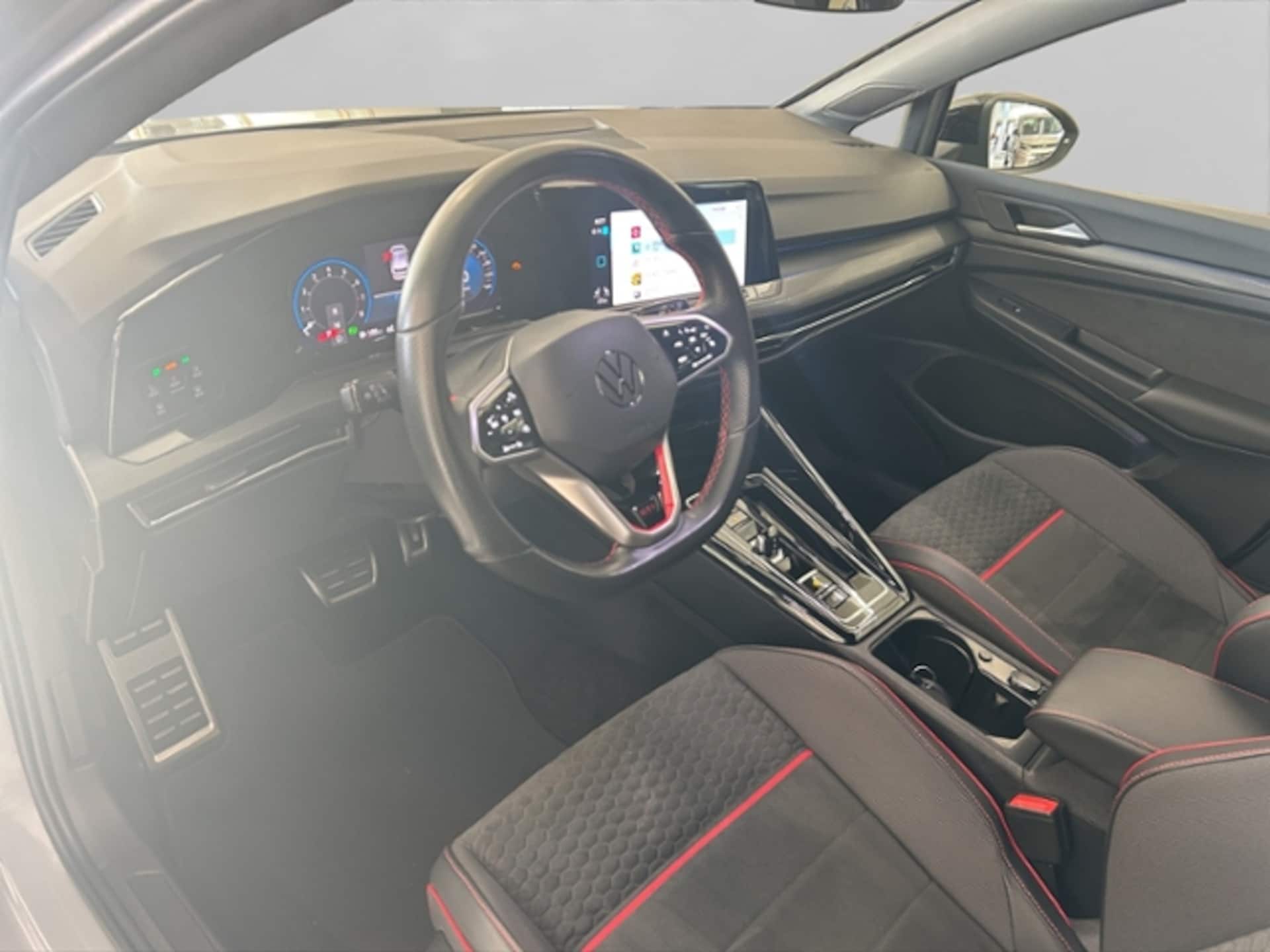 Volkswagen Golf GTI Clubsport