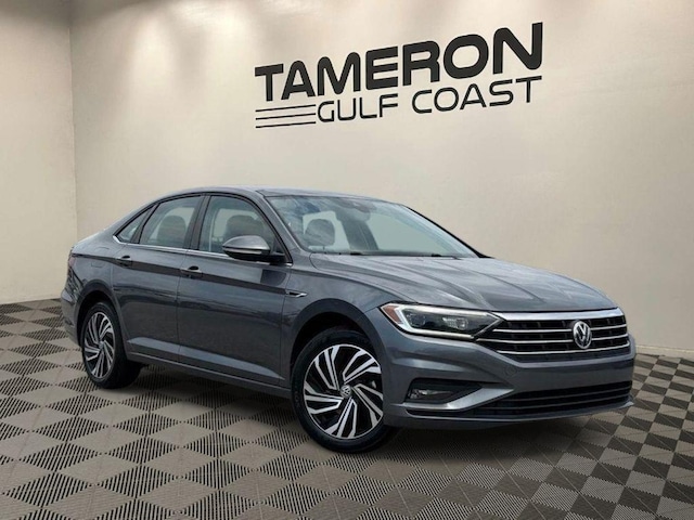 Photo of 2021 Volkswagen Jetta