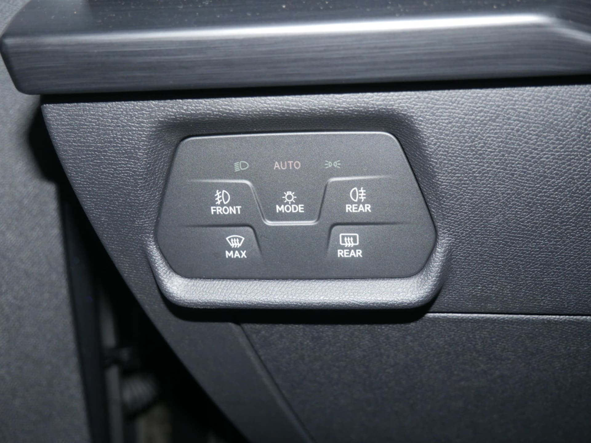 CUPRA Formentor VZ