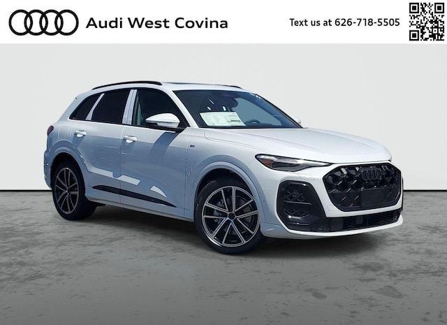 Photo of 2026 Audi Q5