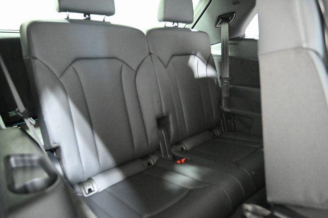 2026 Audi Q7 Premium Plus - Photo 27