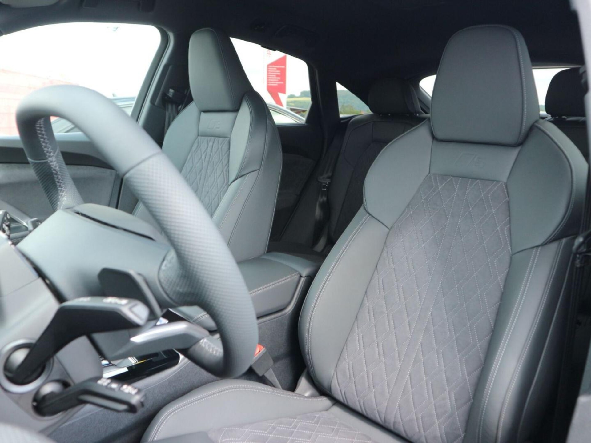 Audi Q5 Sportback e-hybrid