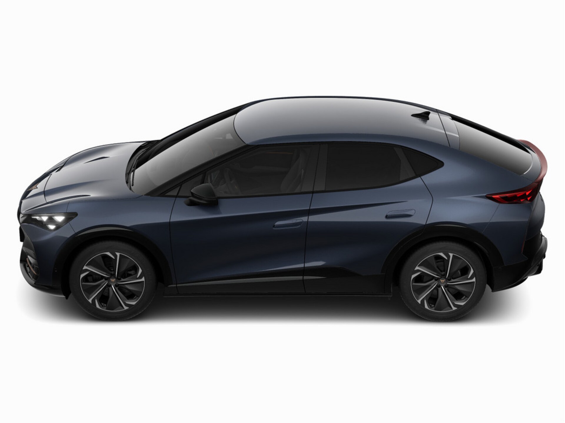 CUPRA Tavascan VZ