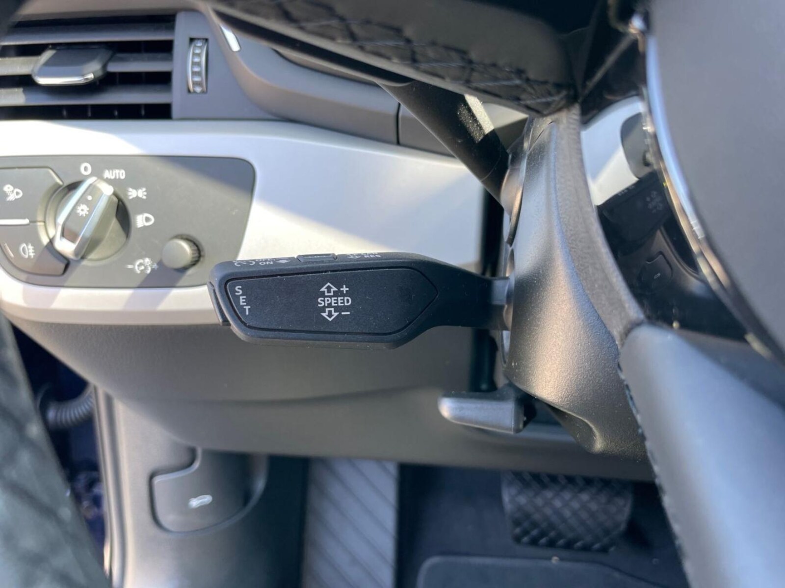 Audi A4 Avant – Bild 14