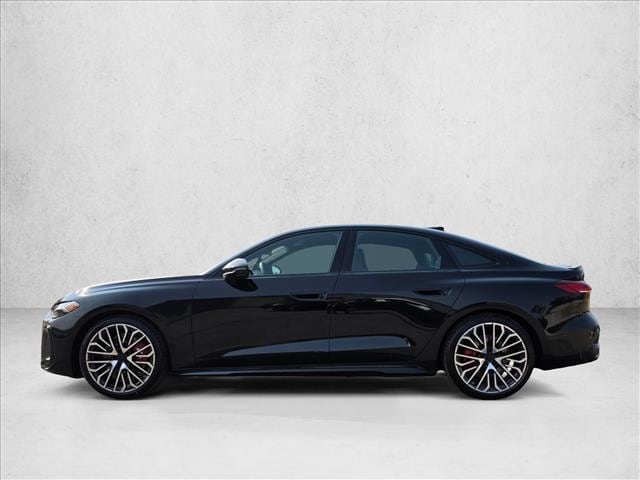 2026 Audi S5 Sedan