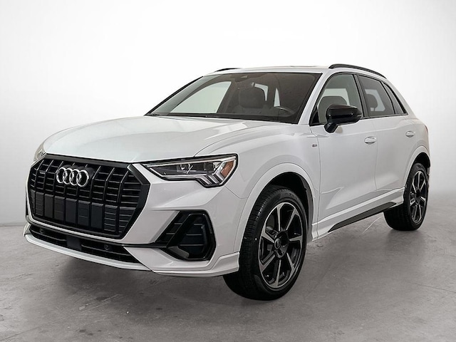 Photo of 2024 Audi Q3 SUV