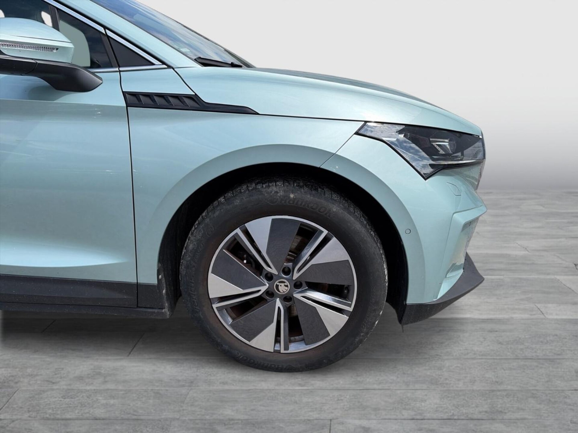 Skoda Enyaq 60