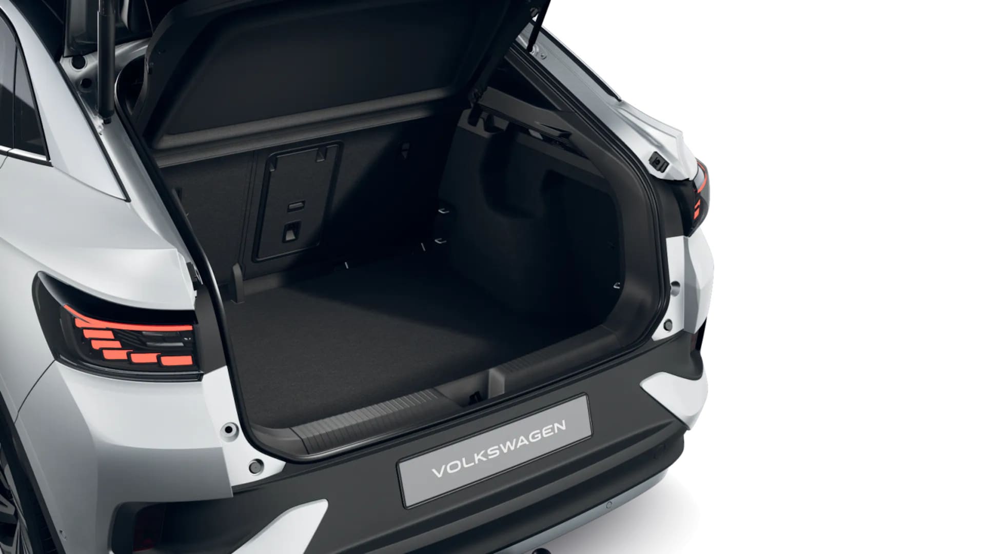 Volkswagen ID.5 Pro