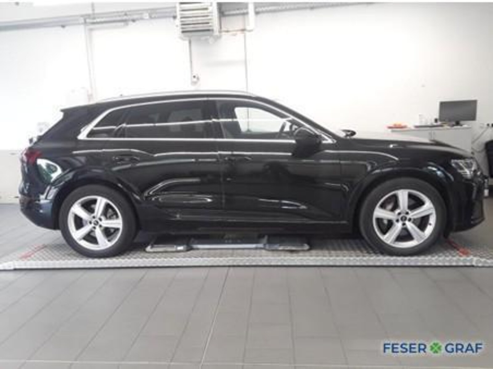 Audi Q8 e-tron – Bild 3