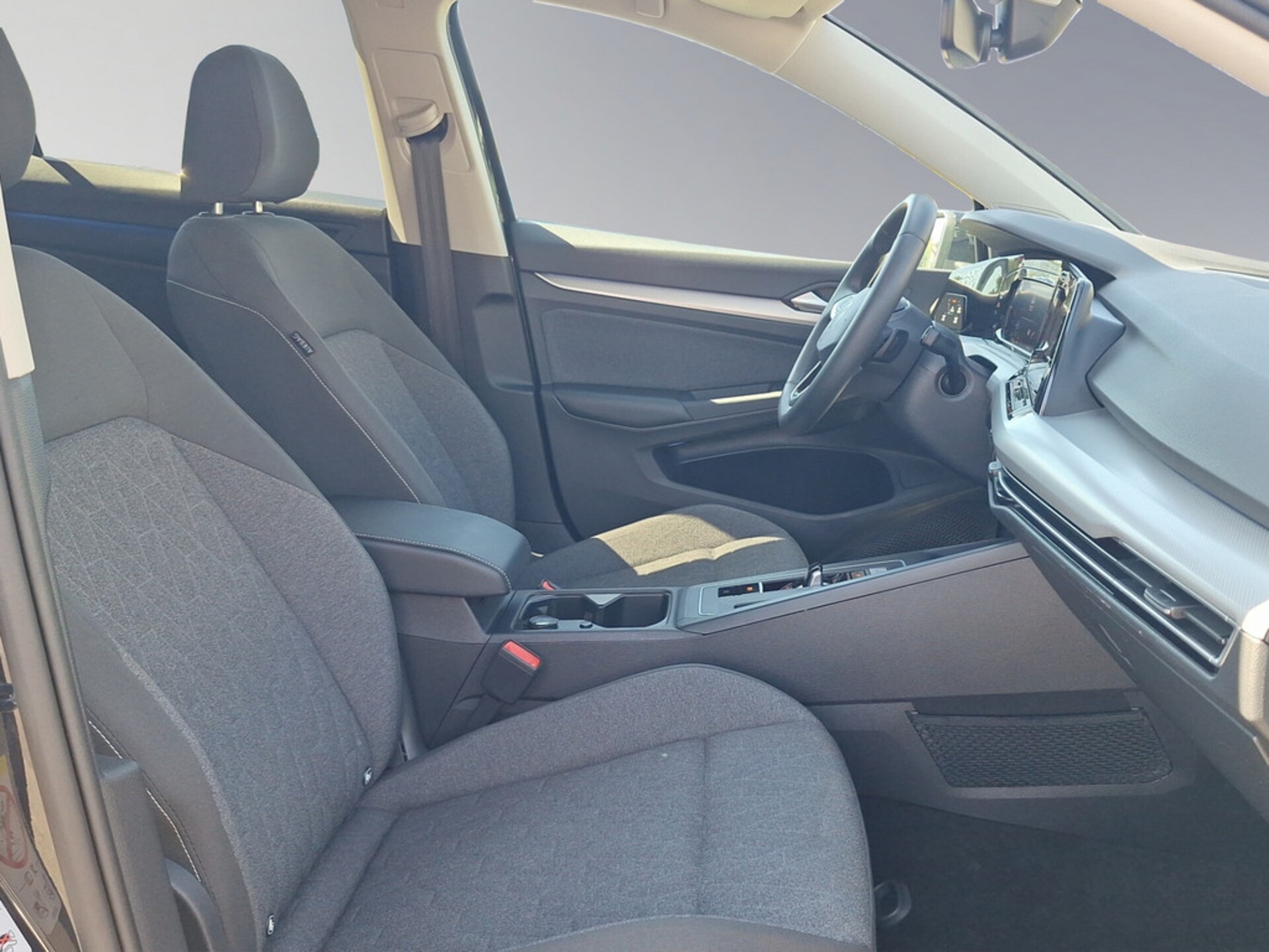 Volkswagen Golf MOVE