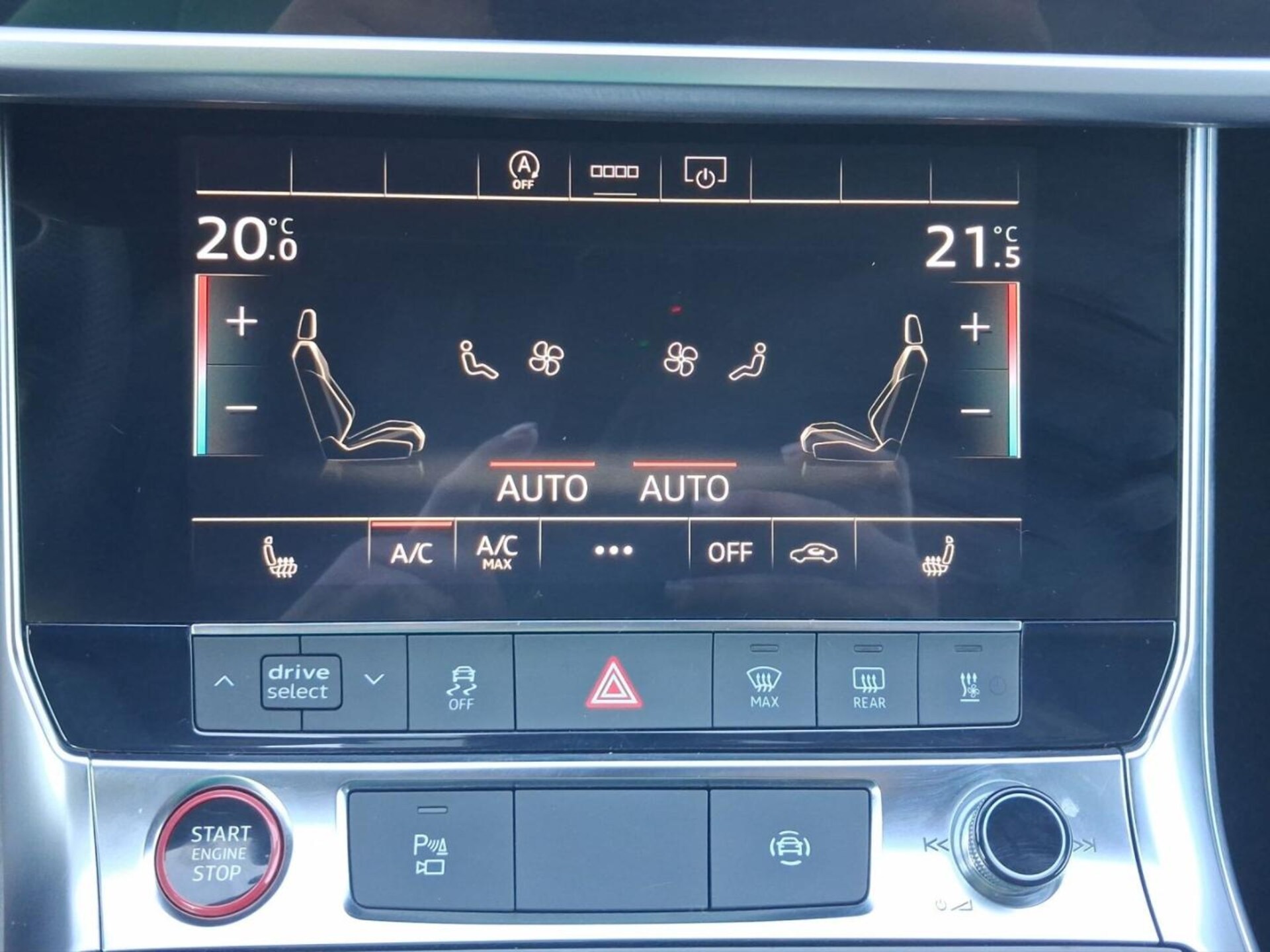Audi S6 Avant
