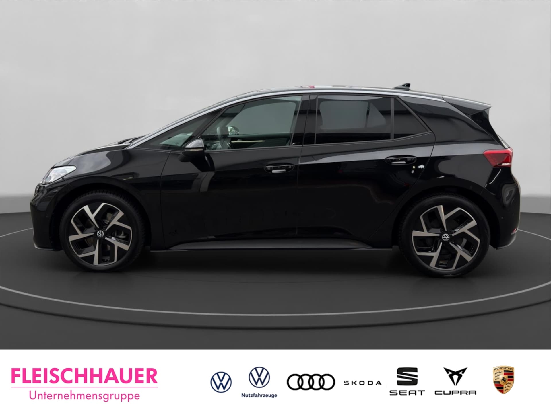 Volkswagen ID.3 MOVE Pro