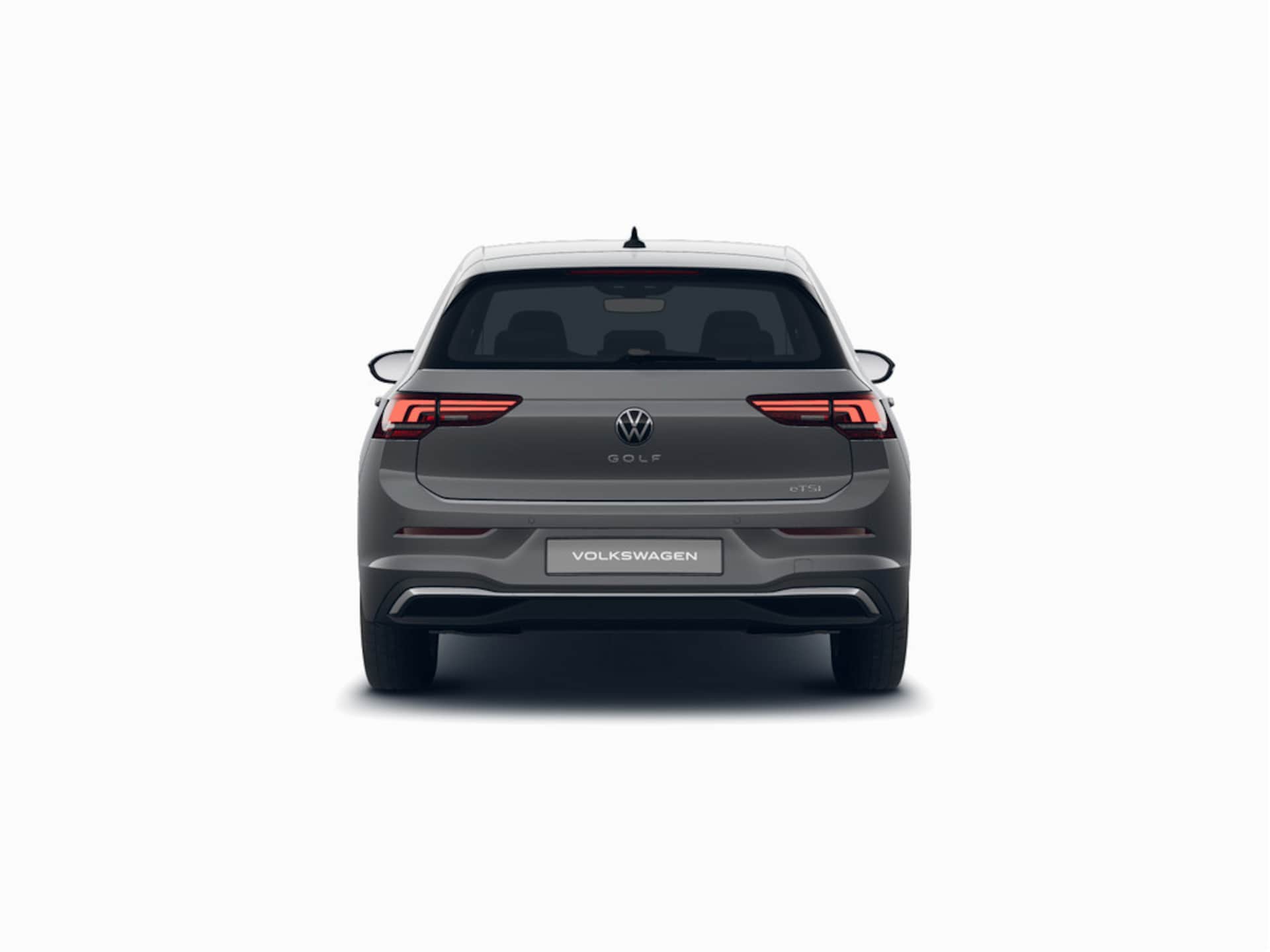 Volkswagen Golf ENERGY