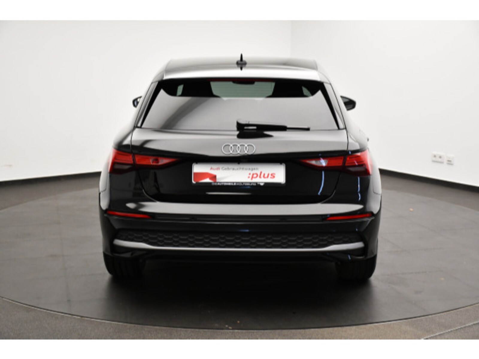 Audi A3 Sportback – Bild 18