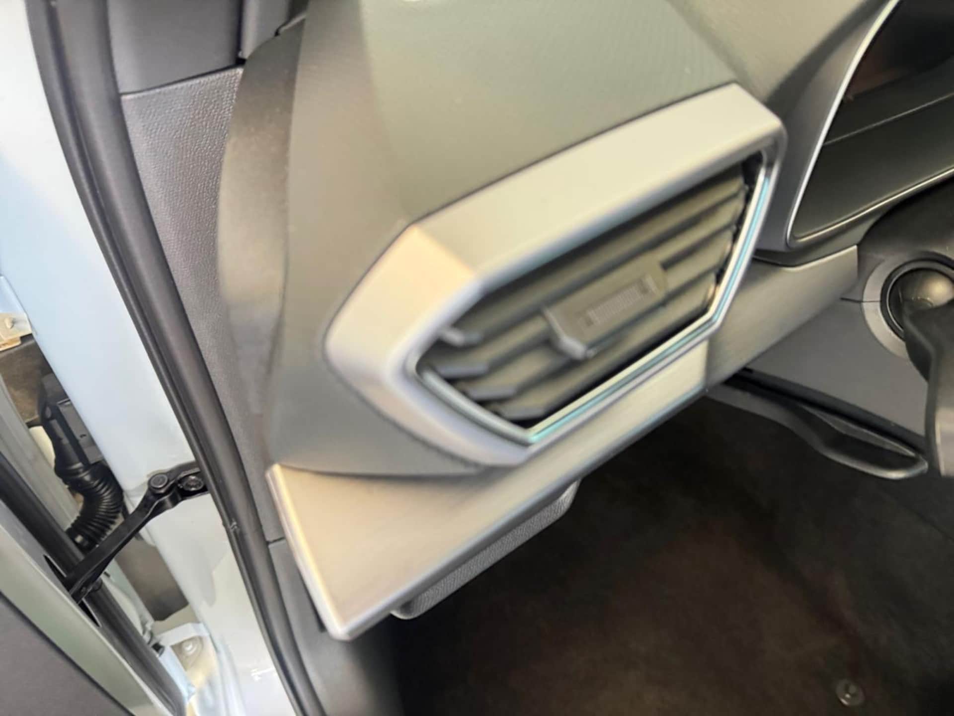 SEAT Leon Sportstourer FR