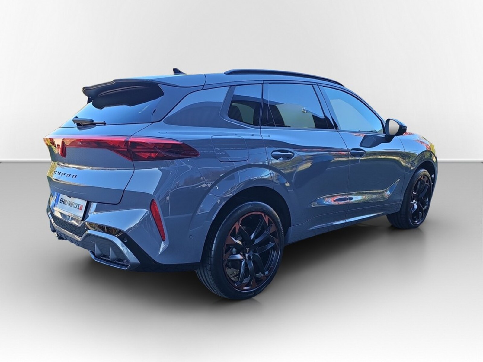 CUPRA Terramar – Bild 4