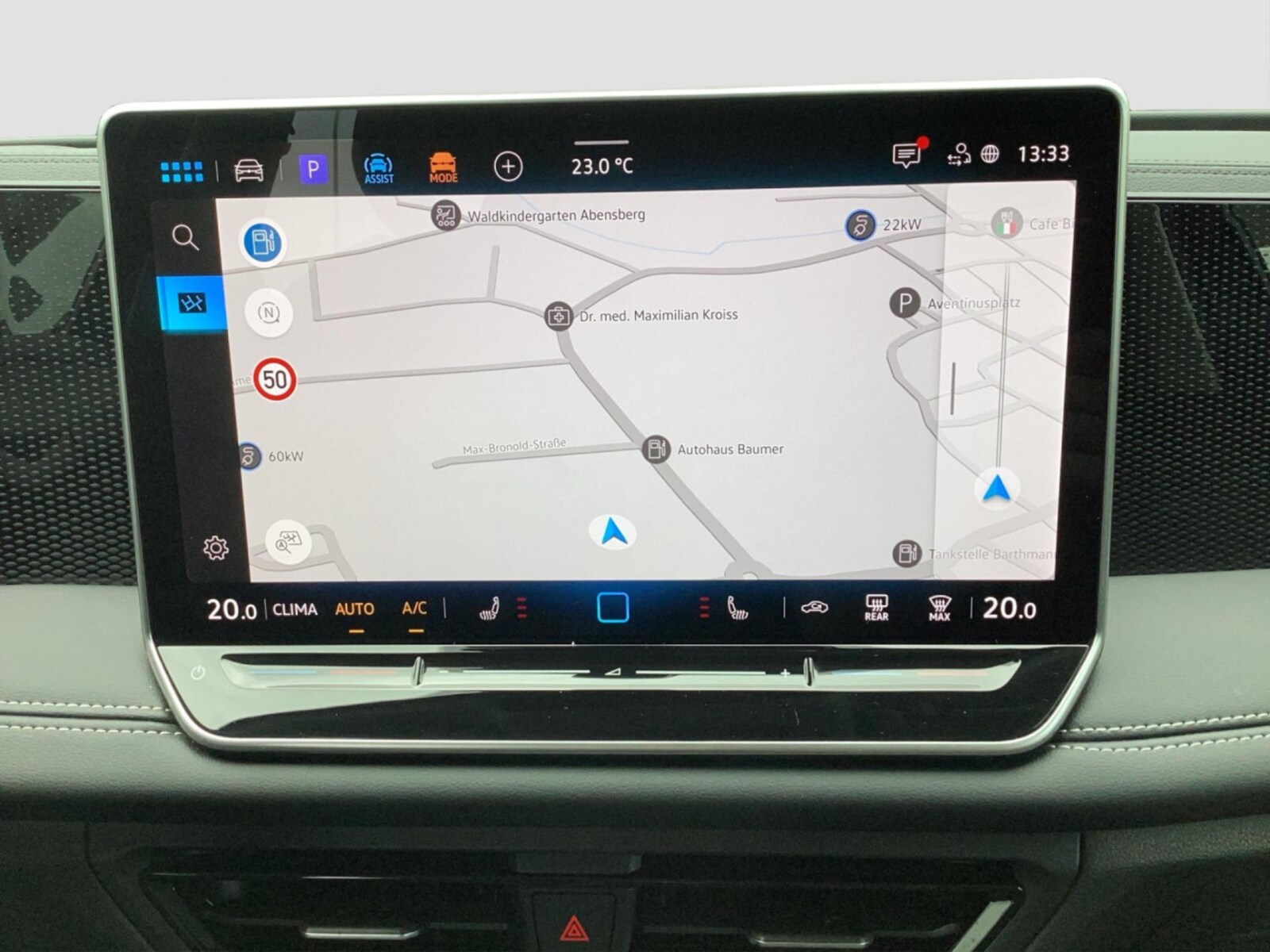 Volkswagen Tiguan – Bild 15