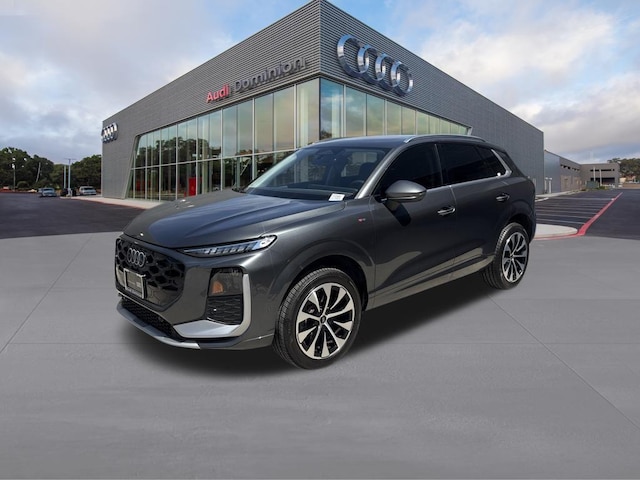 Photo of 2026 Audi Q3 SUV