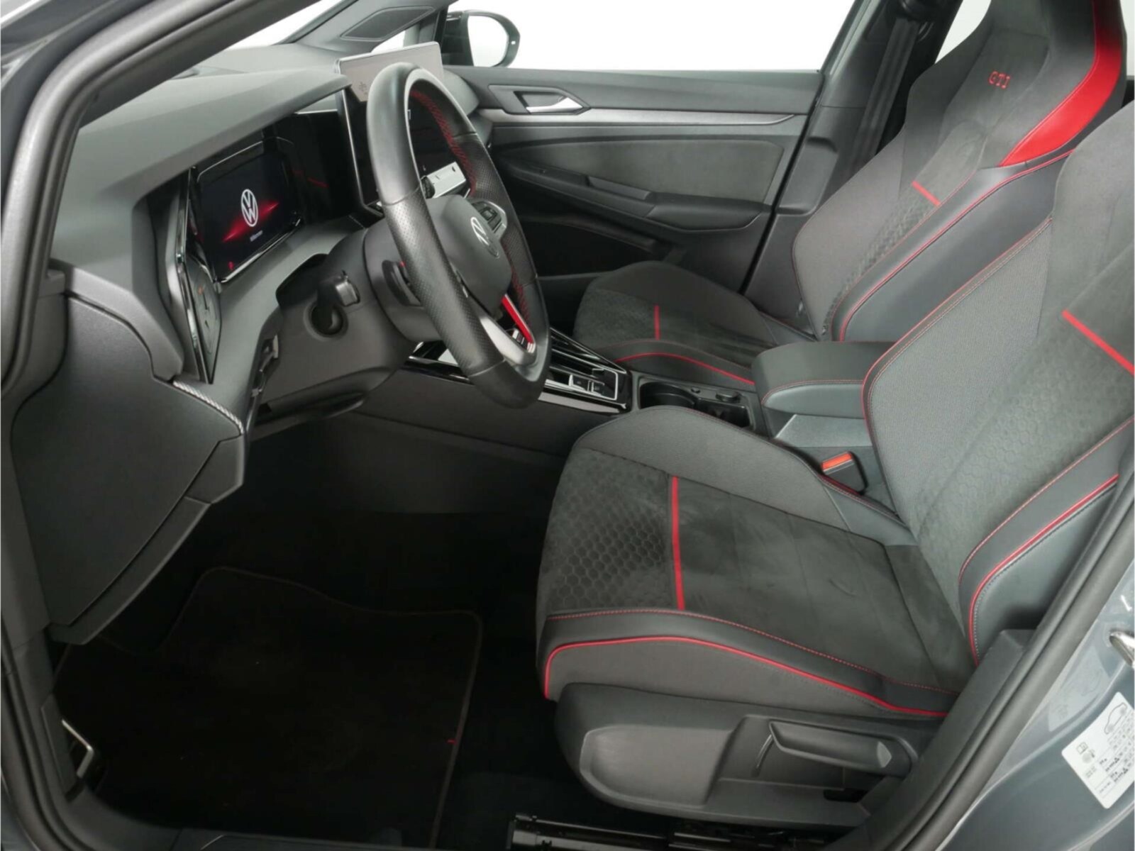 Volkswagen Golf – Bild 10