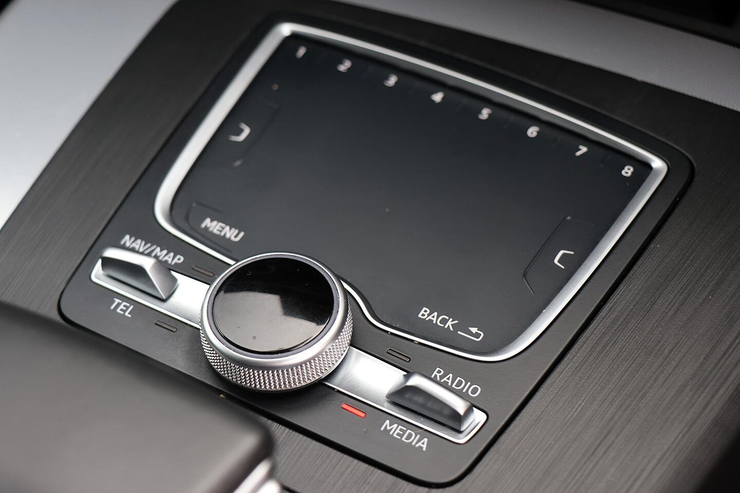 Image about Audi Q5 design 40 TDI quattro S tronic